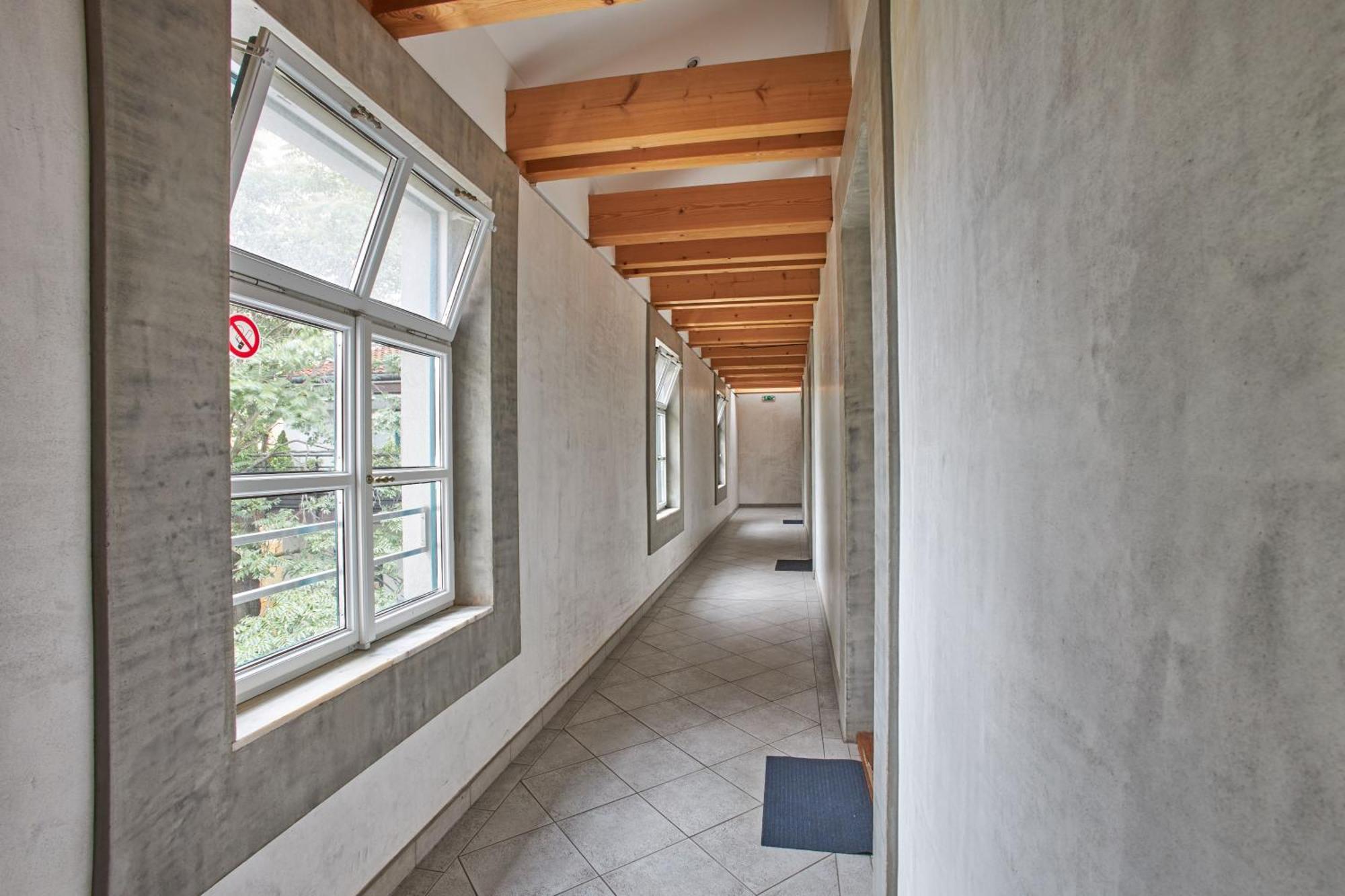 פראג Jeruzalemska - Synagogue Apartments מראה חיצוני תמונה